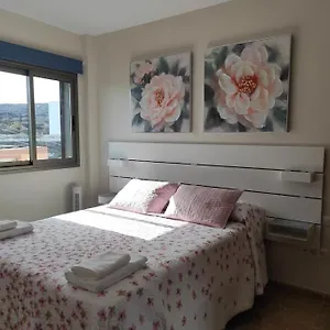 Apartamento Vv La Isla, La Restinga