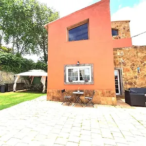 Сasa de vacaciones Layo, Arucas