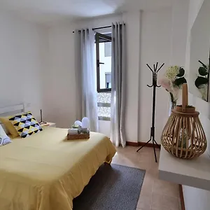 Apartamento Yaki, Arucas