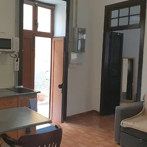 Apartamento La Pernocta, Arucas